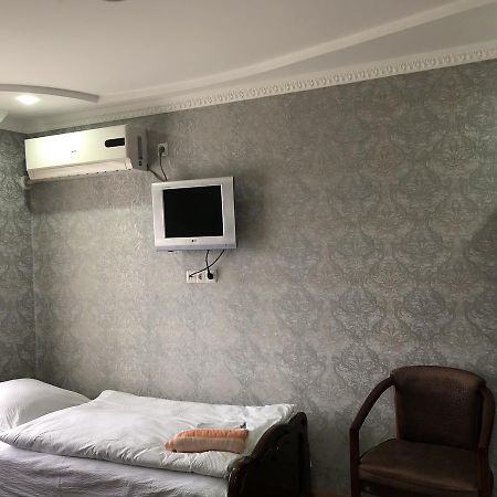 Guest House Tasunia Kutaisi Luaran gambar