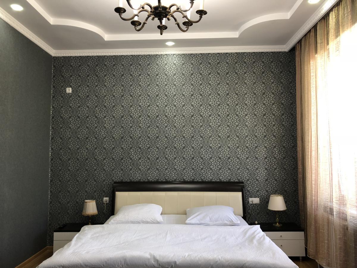 Guest House Tasunia Kutaisi Luaran gambar