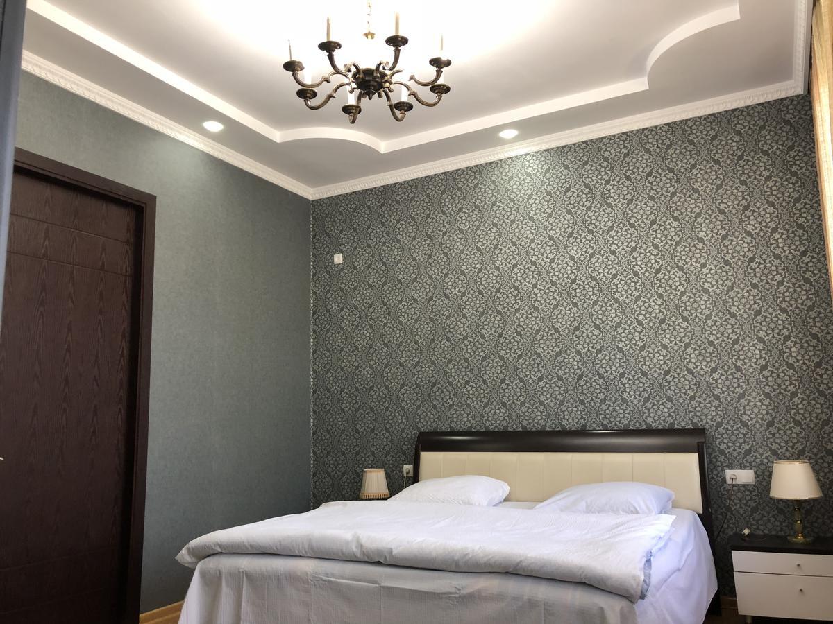 Guest House Tasunia Kutaisi Luaran gambar