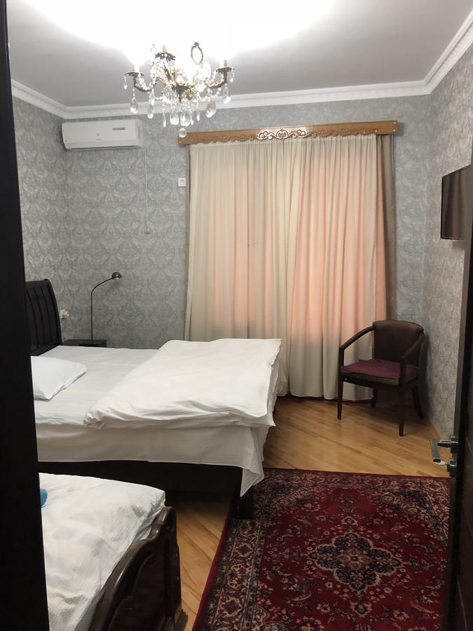 Guest House Tasunia Kutaisi Luaran gambar