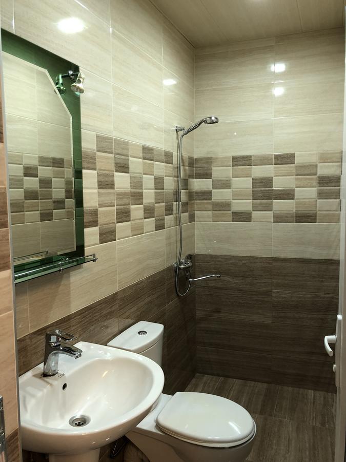 Guest House Tasunia Kutaisi Luaran gambar