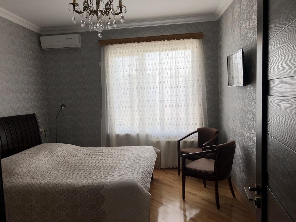 Guest House Tasunia Kutaisi Luaran gambar