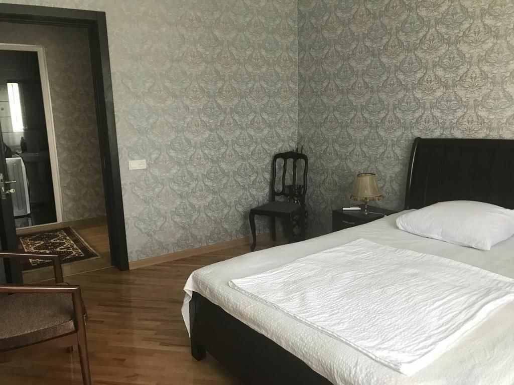Guest House Tasunia Kutaisi Luaran gambar