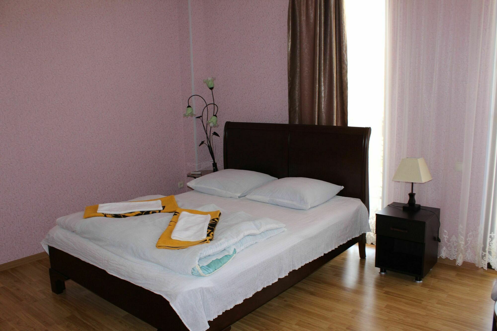 Guest House Tasunia Kutaisi Luaran gambar